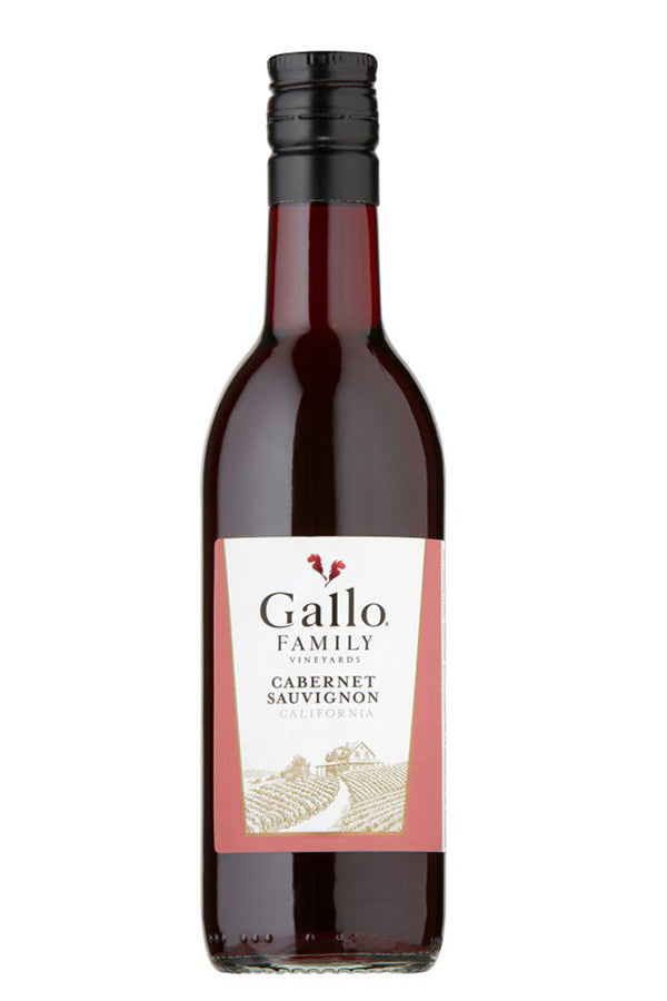 Gallo Family Vineyards Cabernet Sauvignon 187ML Btl