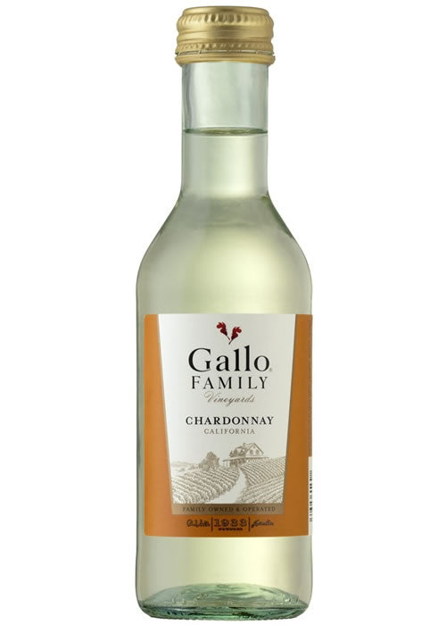 Gallo Family Vineyards Chardonnay 1.5L