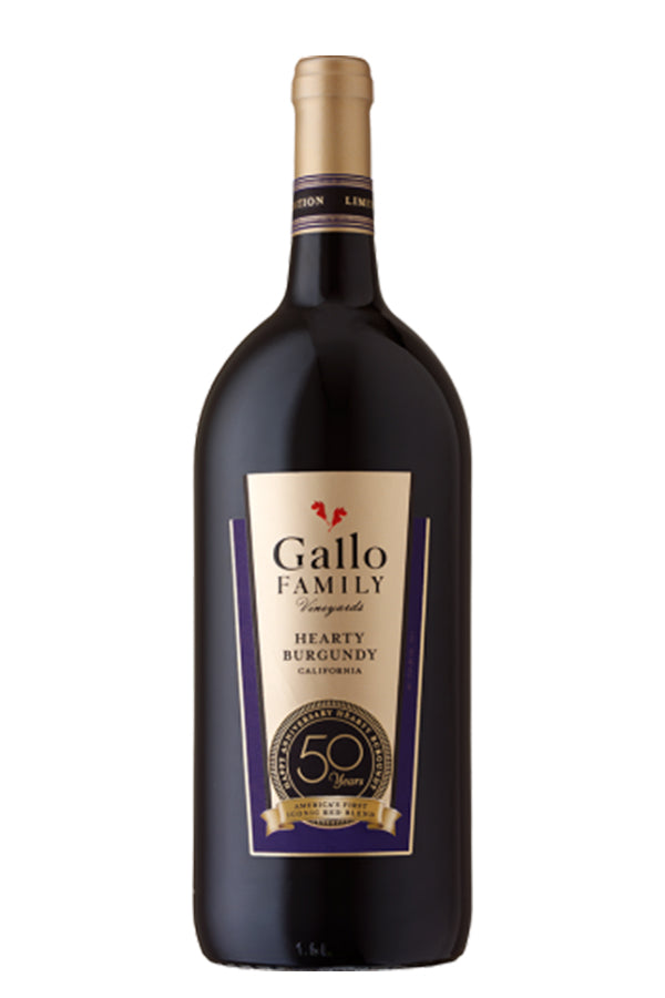 Gallo Family Vineyards Hearty Burgundy 1.5L