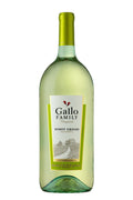 Gallo Family Vineyards Pinot Grigio 1.5L