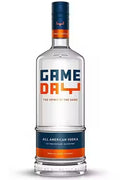 GameDay Vodka 750ML