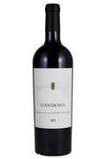 Gandona Cabernet Sauvignon 2013