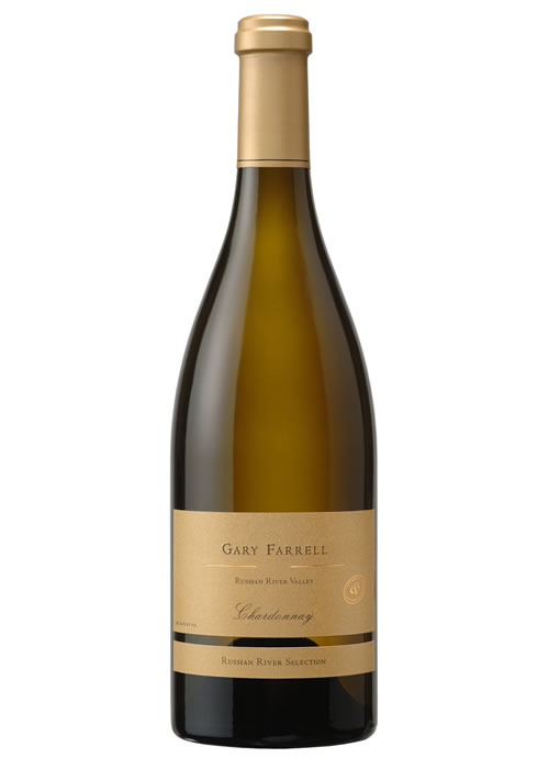 Gary Farrell Chardonnay Russian River Valley 2012