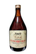 Gekkeikan Plum Wine