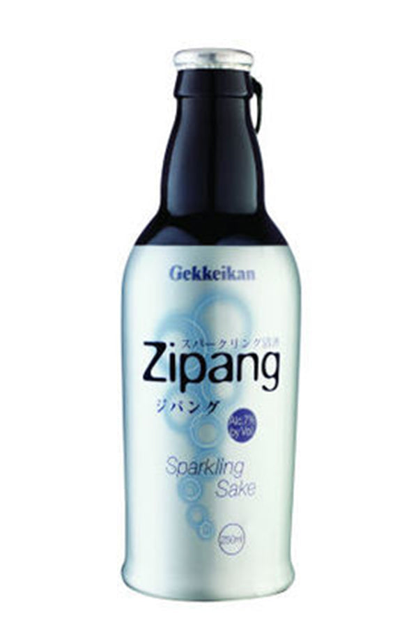 Gekkeikan Zipang Sake 250ML