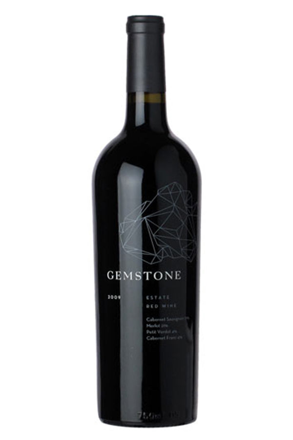 Gemstone Cabernet Sauvignon 2009