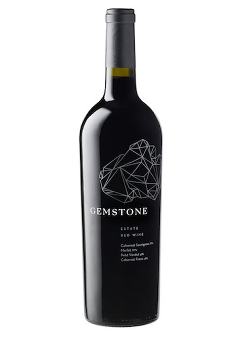 Gemstone Estate Red 2013
