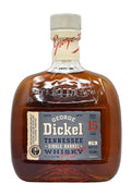 George Dickel 15 Year Single Barrel Whiskey 750ML