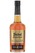 George Dickel 8 Year Bourbon 750ML