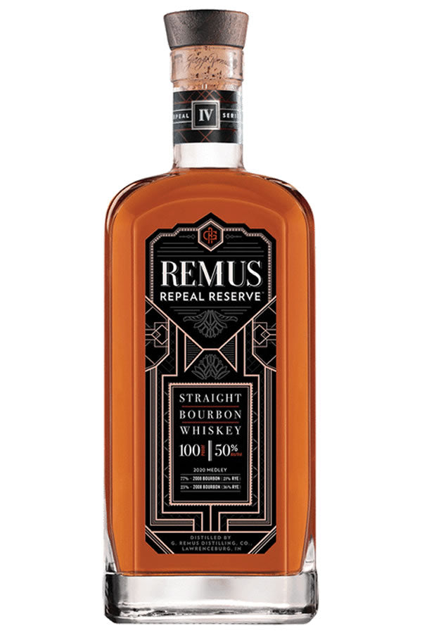 George Remus Repeal Reserve Bourbon Batch 7 750ML