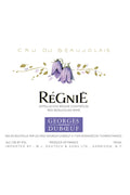 Georges Duboeuf Regnie