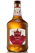 Gibson's Finest 12 Year Whiskey 750ML
