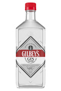 Gilbeys London Dry Gin 750ML