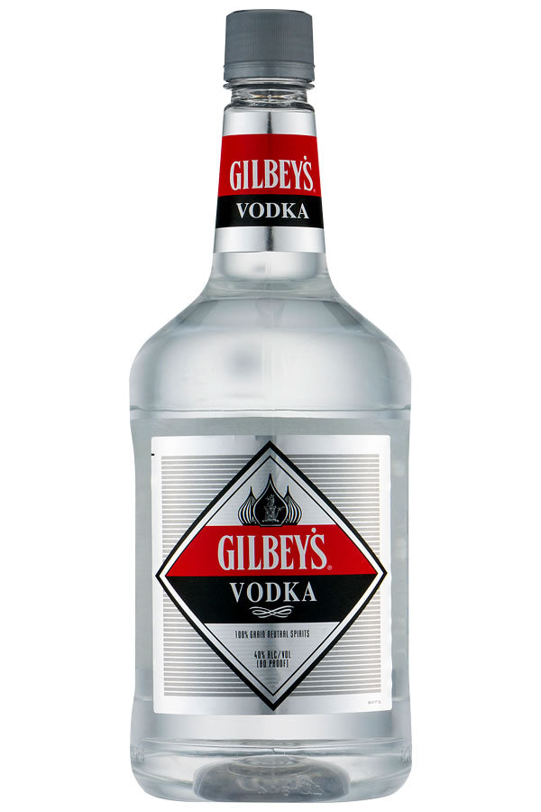 Gilbeys Vodka 1.75L