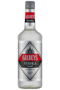 Gilbeys Vodka 750ML