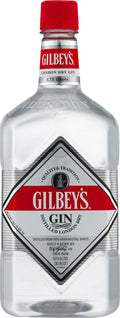 Gilbeys London Dry Gin 1.75L