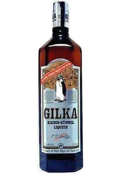 Gilka Kaiser Kummel 1L