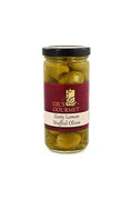 Gil's Gourmet Zesty Lemon Stuffed Olives 5OZ
