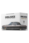 Gin & Juice Variety 8Pk Cans