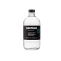 Ginepraio Organic Amphora Navy Strength Gin 700ML