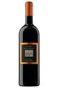 Giorgio Rivetti La Spinetta Il Nero di Casanova Sangiovese