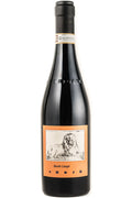 Girogio Rivetti La Spinetta Campe Barolo 2015