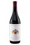 Giuseppe E Figlio Mascarello Monprivato Barolo 2017