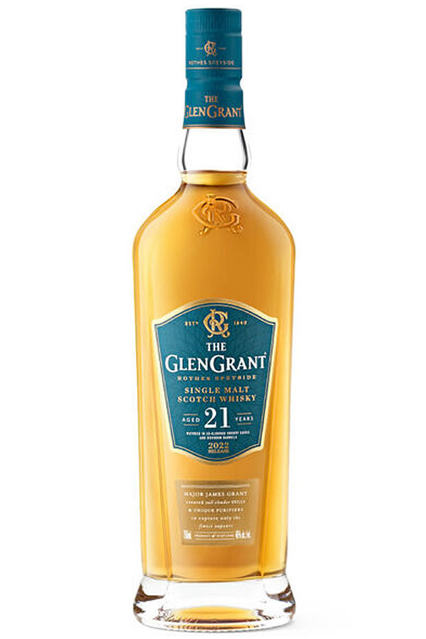 Glen Grant 21 Year 750ML