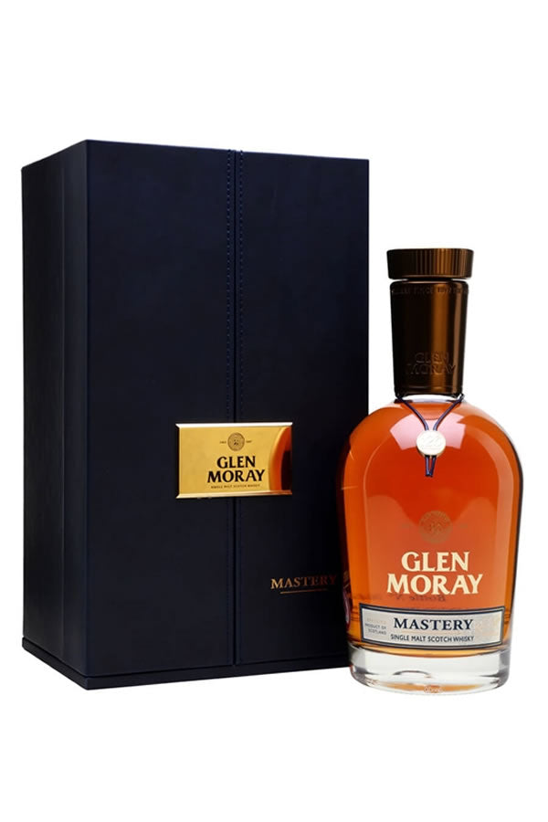 Glen Moray Mastery 750ML