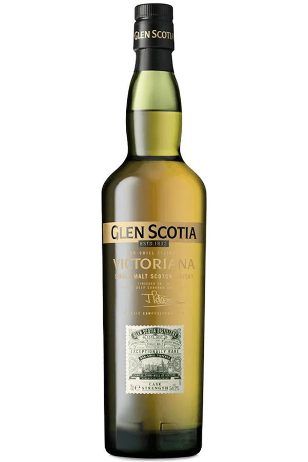 Glen Scotia Victoriana 750ML
