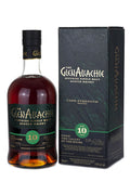 GlenAllachie 10 Year Cask Strength 750ML