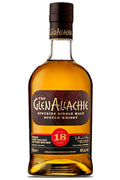 GlenAllachie 18 Year 750ML