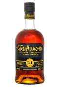 Glenallachie 21 Year 700ML
