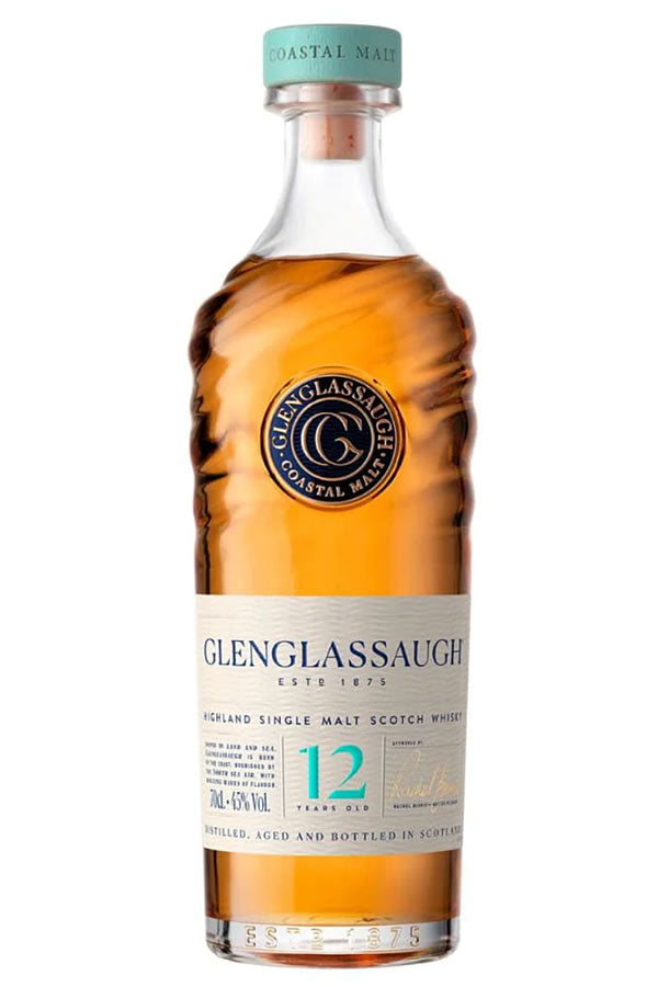 Glenglassaugh 12 Year 700ML