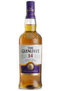 Glenlivet 14 Year Cognac Cask Selection 750ML