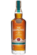 Glenlivet 21 Year The Sample Room Collection 750ML
