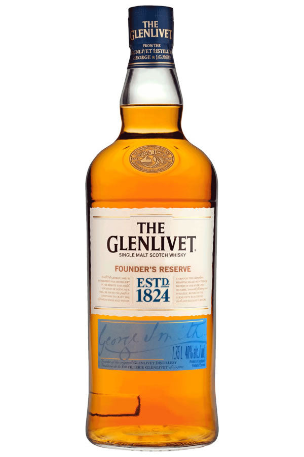 Glenlivet Founders Reserve 1.75L