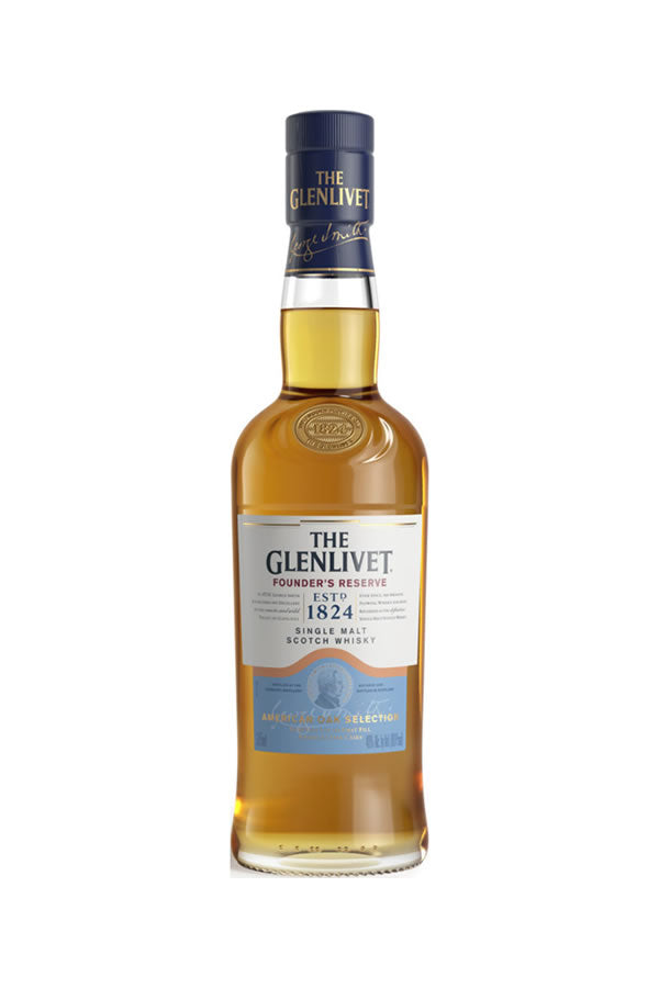Glenlivet Founders Reserve 375ML