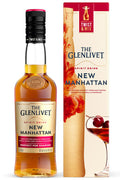 Glenlivet Twist & Mix New Manhattan 375ML