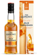 Glenlivet Twist & Mix Old Fashioned 375ML
