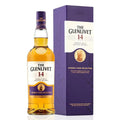 Glenlivet 14 Year Cognac Cask Selection 1L