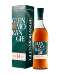 Glenmorangie Quinta Ruban 14 Year 750ML
