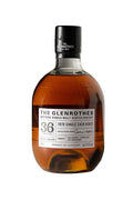 Glenrothes 36YR 1978 Single Cask #3631 750ML