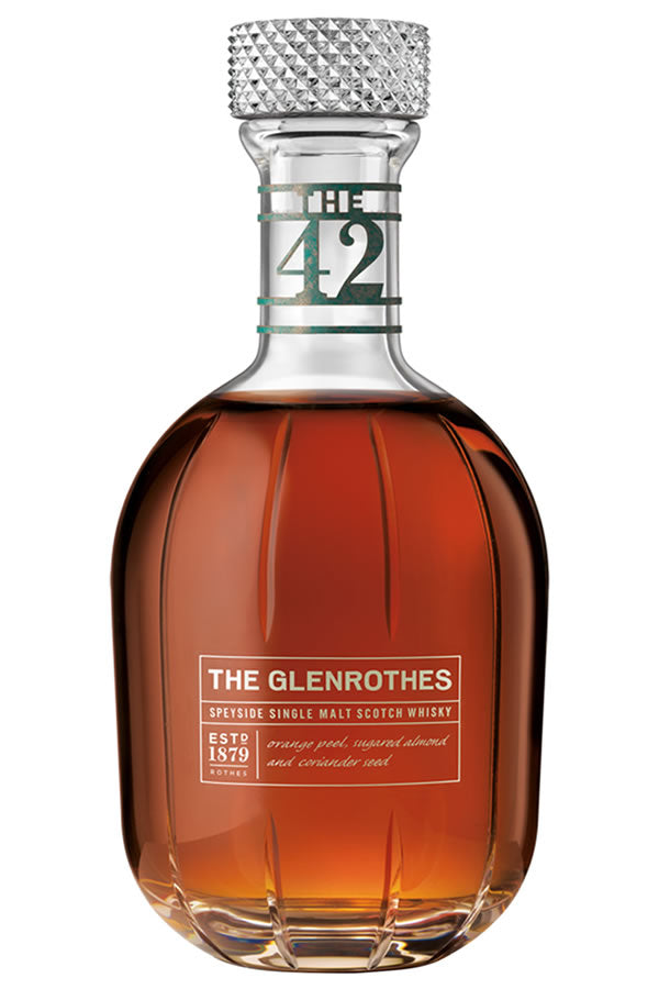 Glenrothes 42 Year 750ML