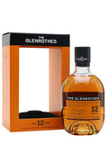 Glenrothes 12 Year 750ML