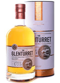 Glenturret 27 Year 750ML