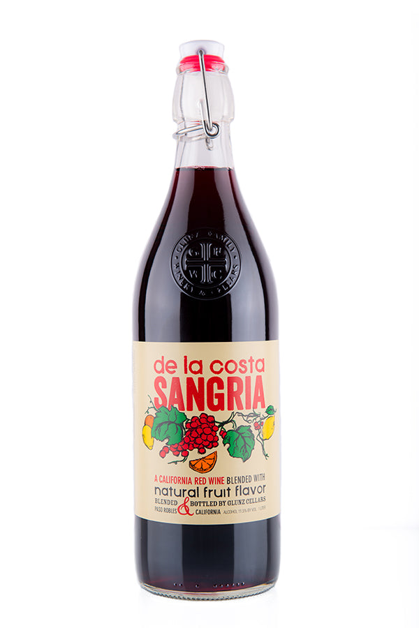 Glunz De La Costa Sangria 1L