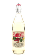 Glunz De La Costa Sangria White 1L