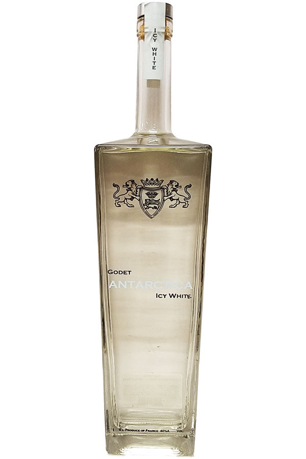 Godet Antarctica Folle Blanche Cognac 1.75L