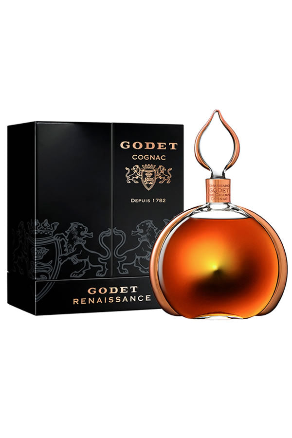 Godet Renaissance 750ML